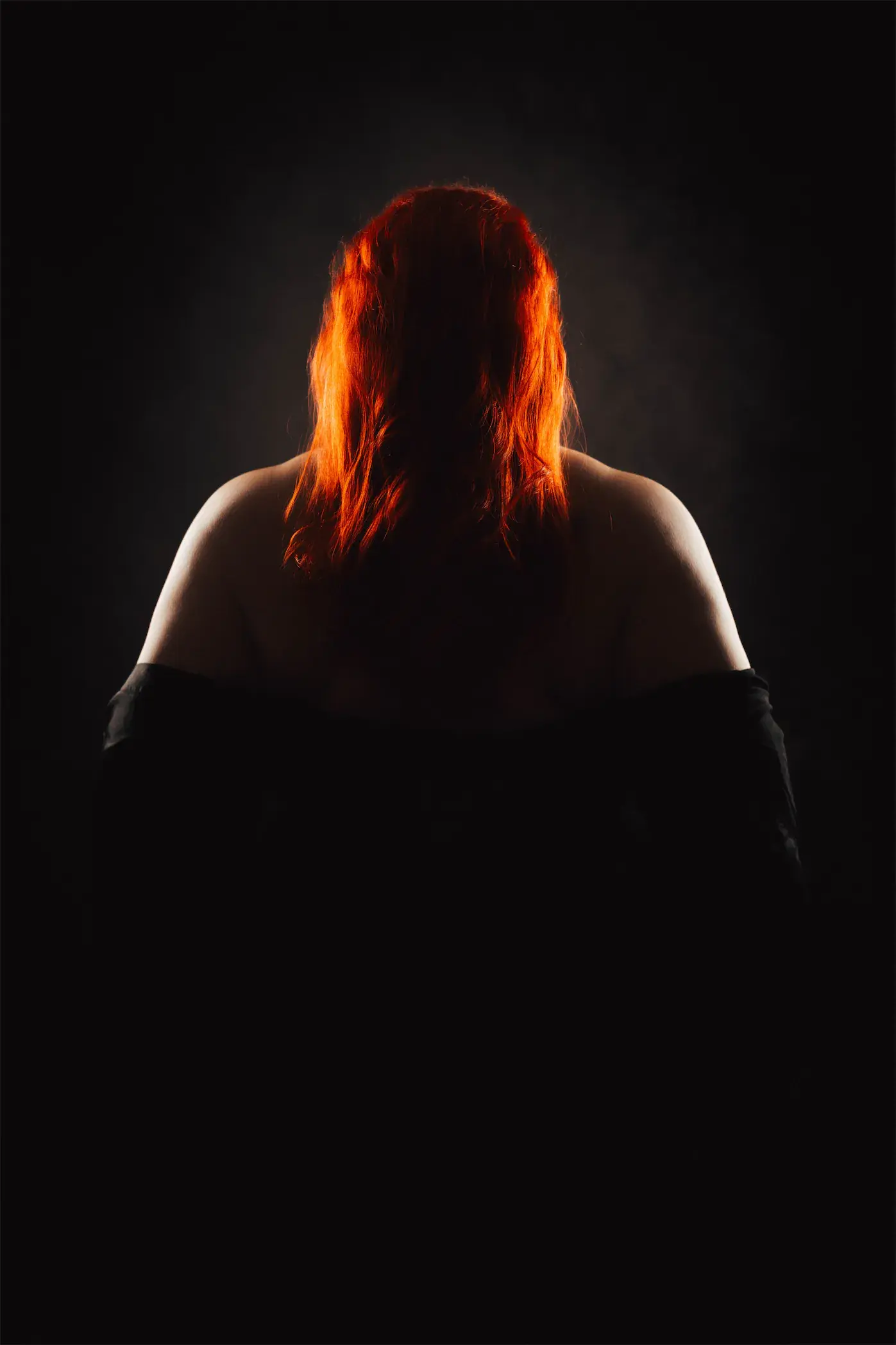 Elegant boudoir photography showcasing sensual elegance and refined feminine power